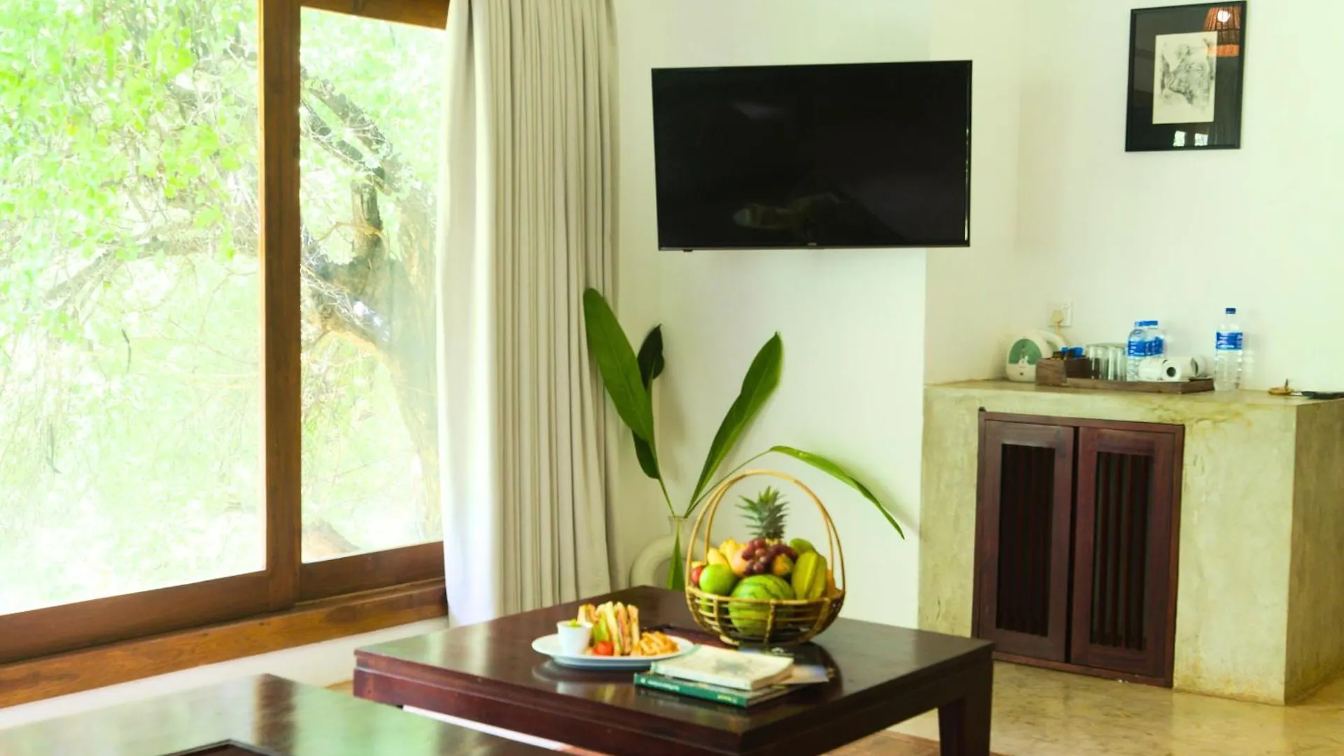 Pinthaliya Resort Sigirîya