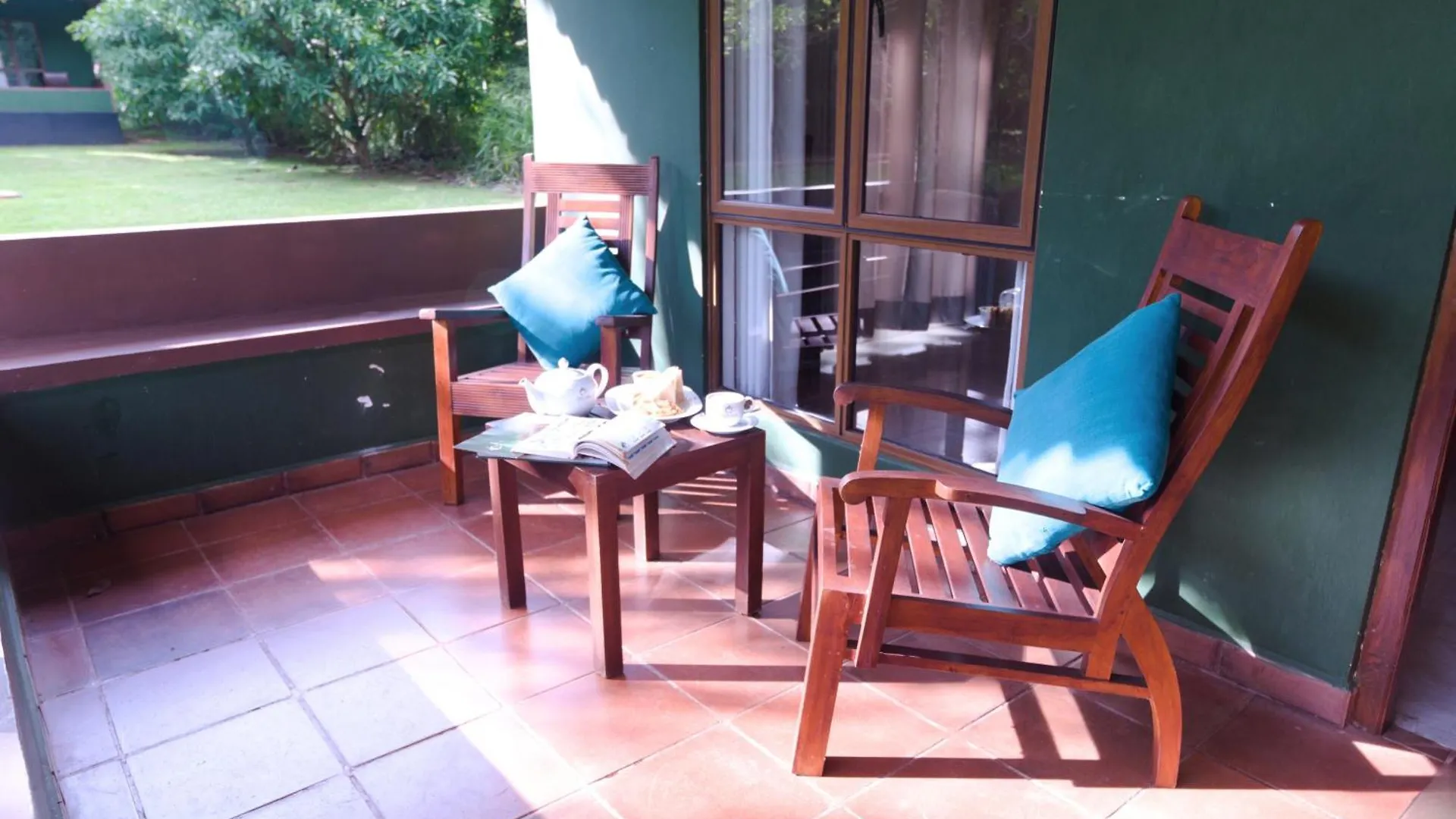 Pinthaliya Resort Sigirîya