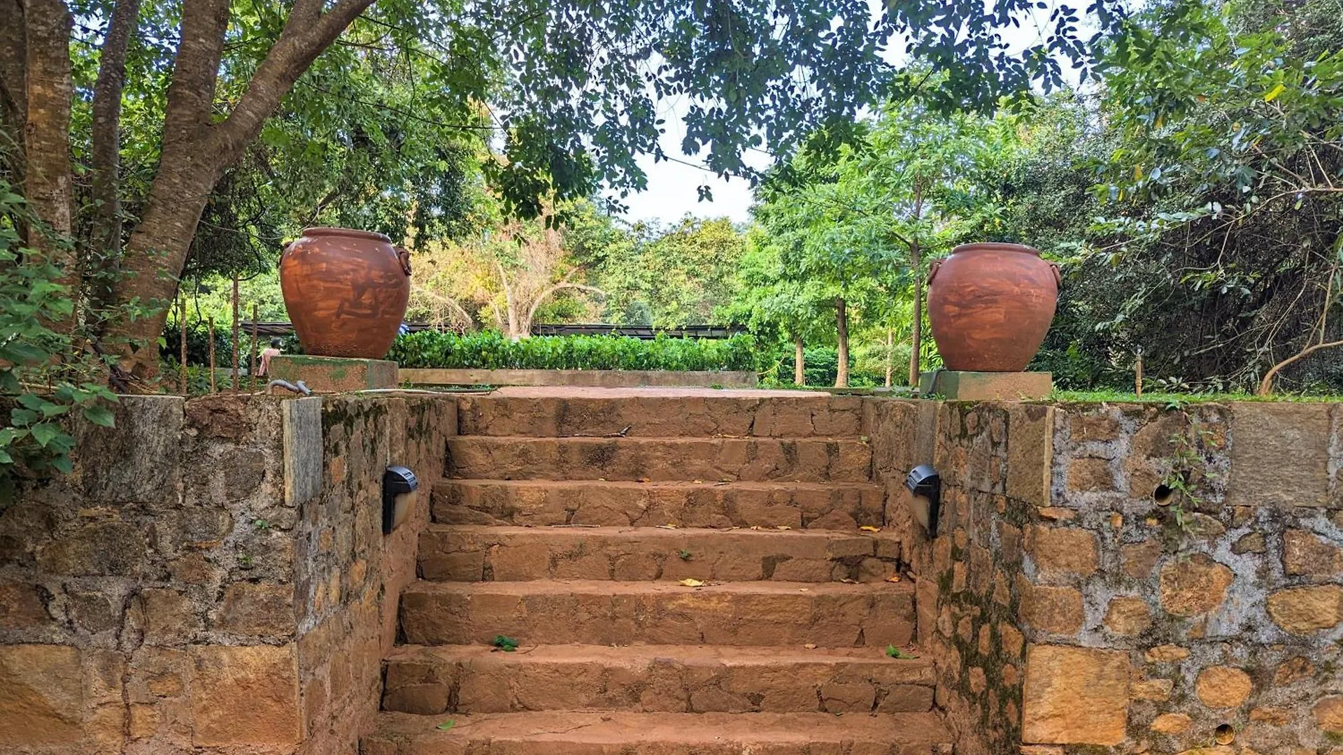 Pinthaliya Resort Sigirîya 5*,