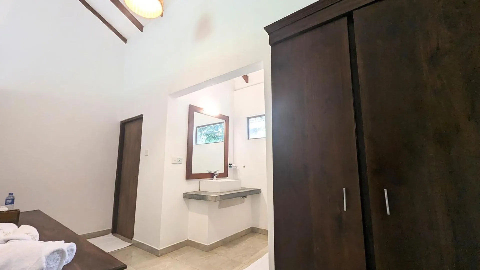 Pinthaliya Resort Sigirîya