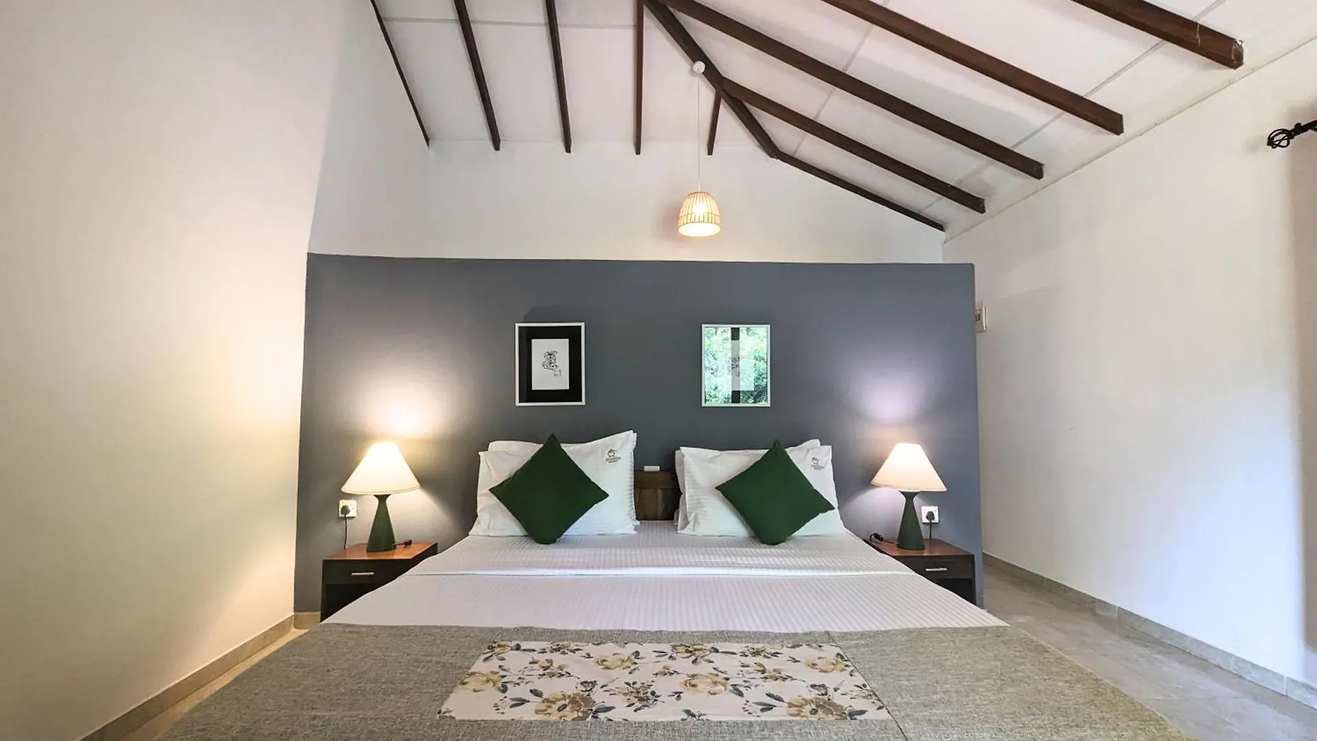 Pinthaliya Resort Sigirîya