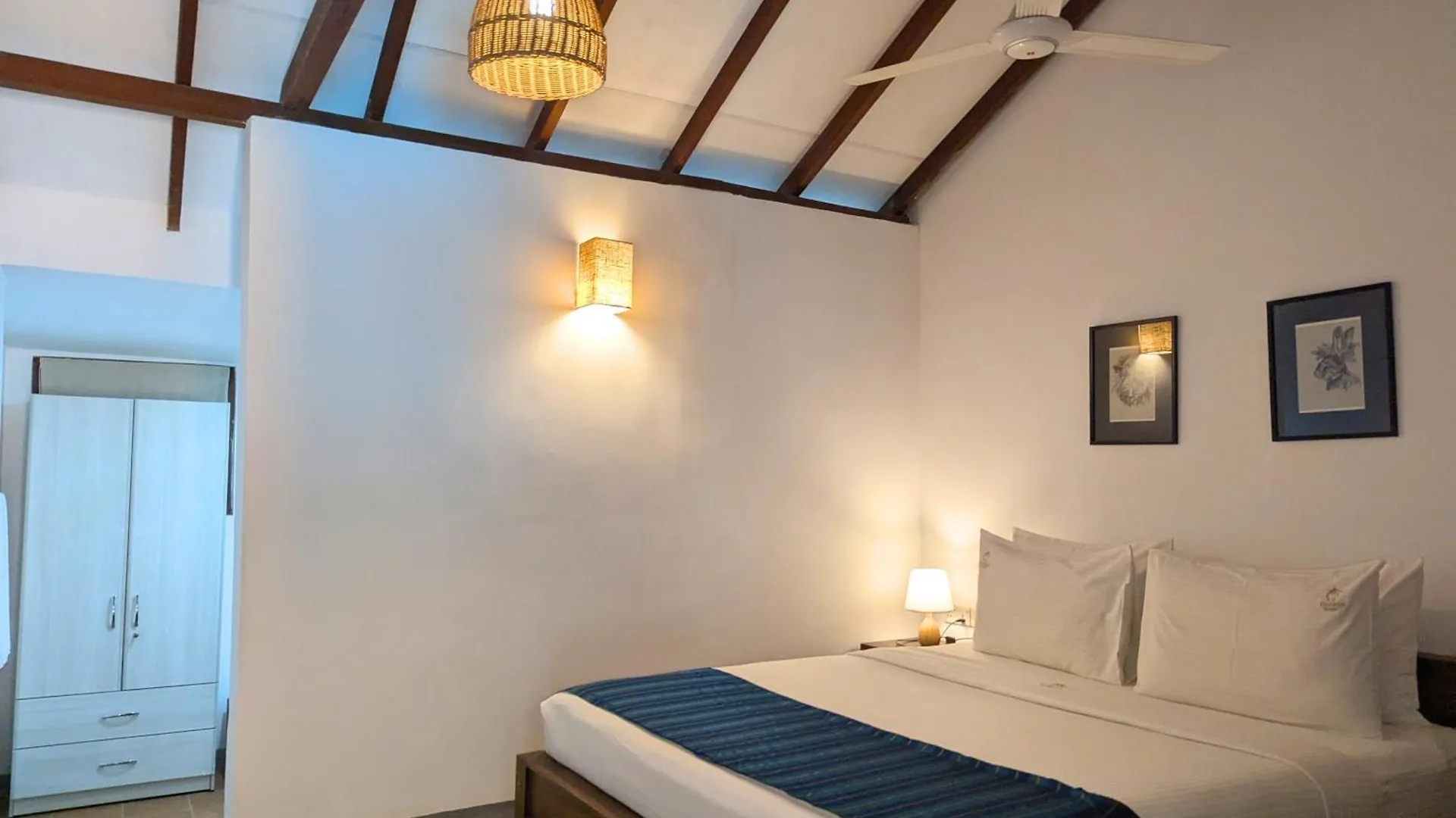 Pinthaliya Resort Sigirîya