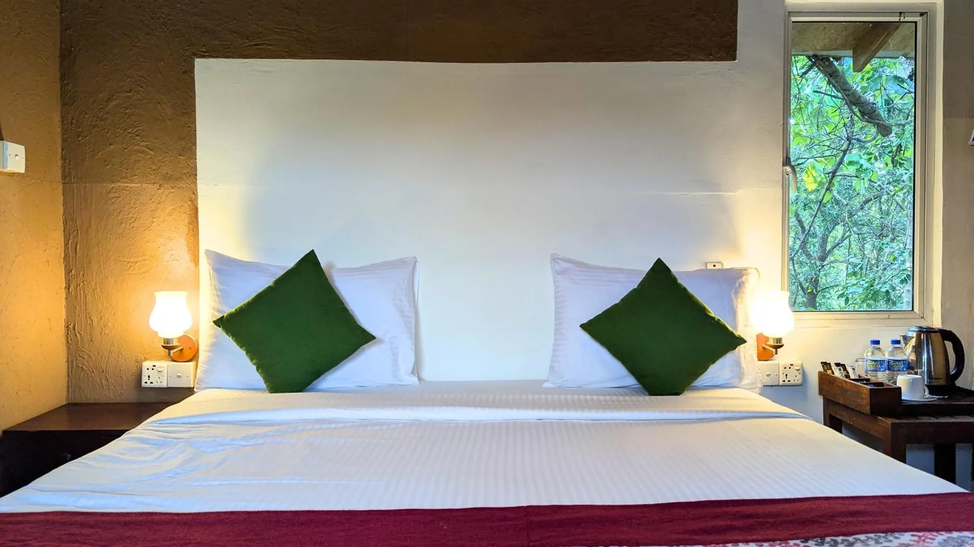 Pinthaliya Resort Sigirîya