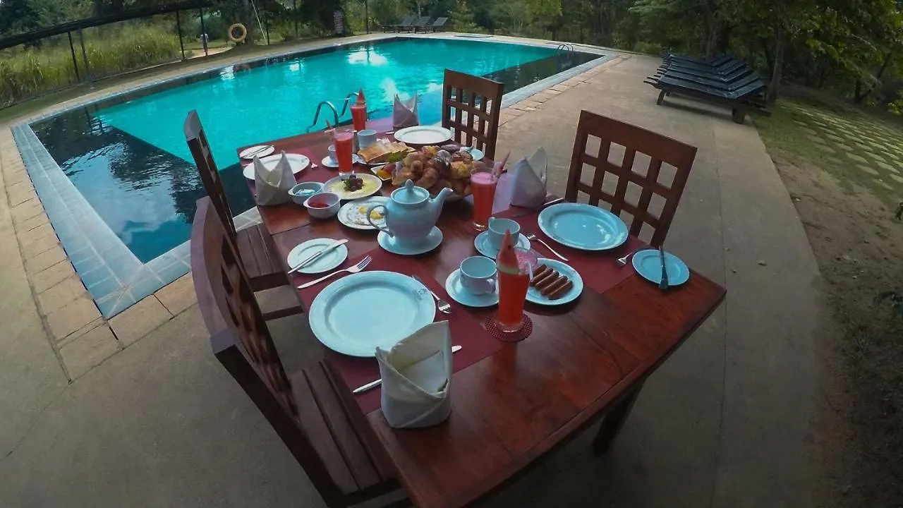 Pinthaliya Resort Sigirîya
