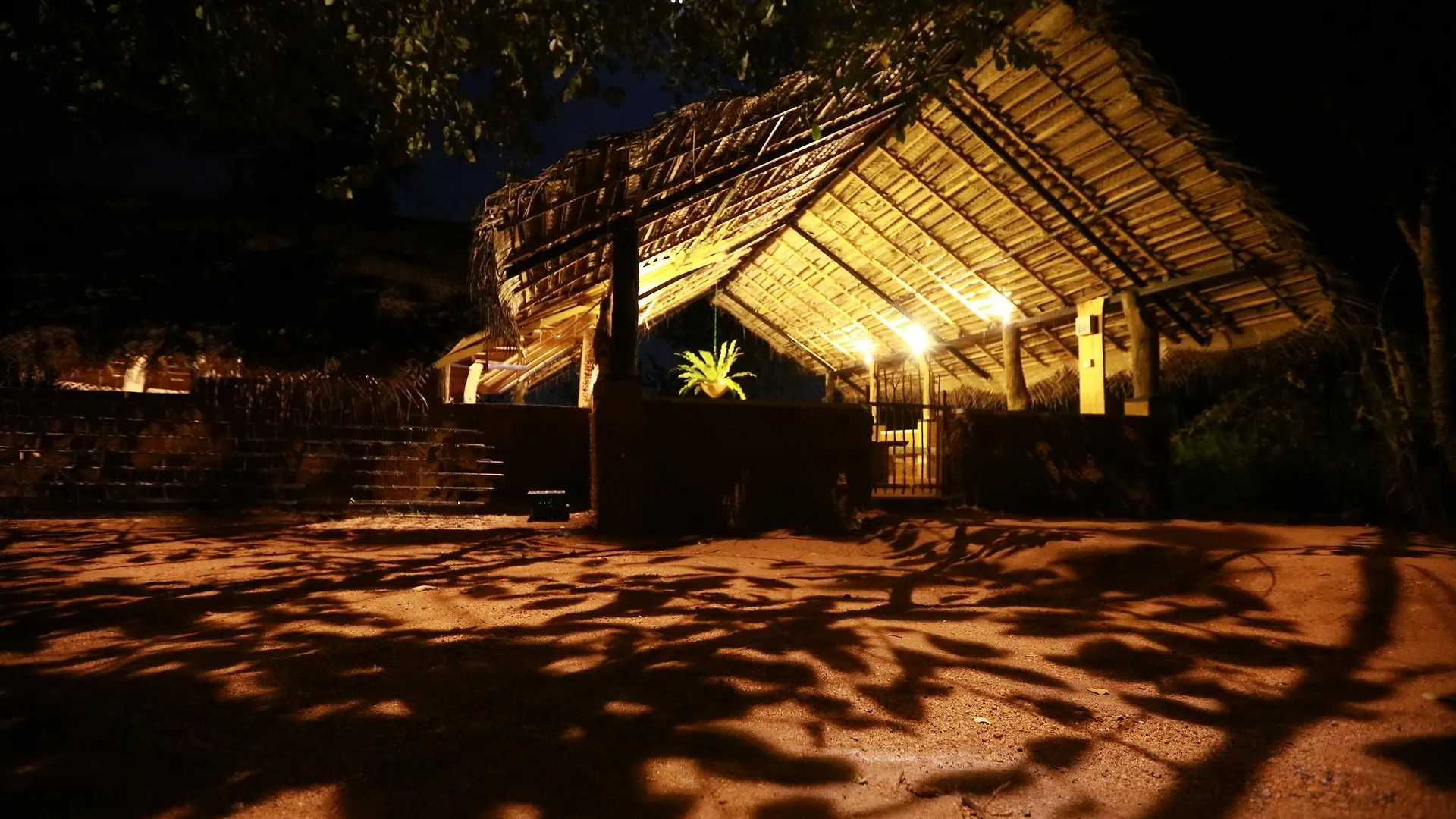 Pinthaliya Resort Sigirîya Sri Lanka