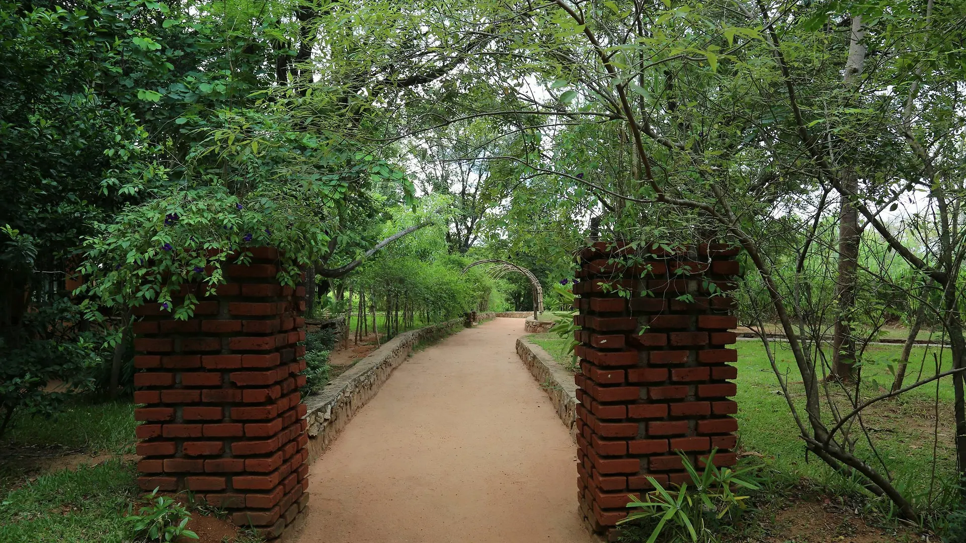 Pinthaliya Resort Sigirîya